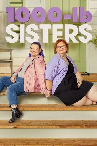 1000-lb Sisters: Season 5