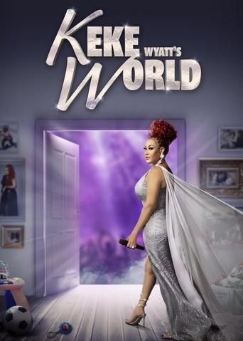 Keke Wyatt's World 2023