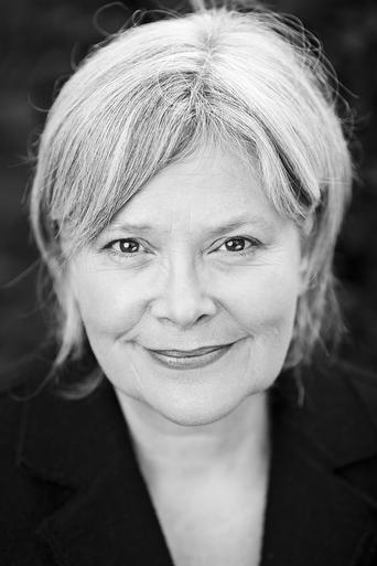 Carol Ann Crawford headshot