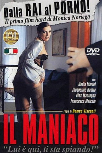 Il maniaco