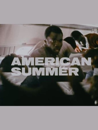American Summer (1973)