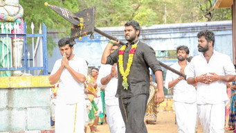 #6 Madura Veeran
