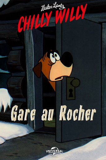 Hold That Rock (1956)