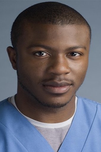 Image of Edwin Hodge