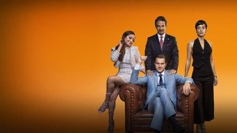 Quite Like Paradise (2024)