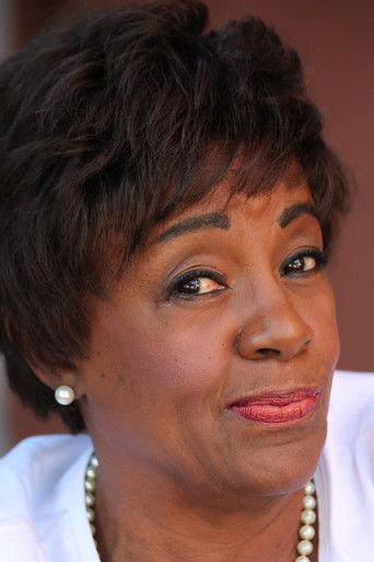 Foto de Cecelia Antoinette