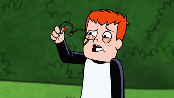 Episode 31 — The Twinkle of Stick