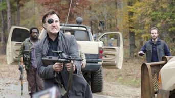 The Walking Dead