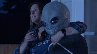 Scary Tales: Dark Walker (2024)