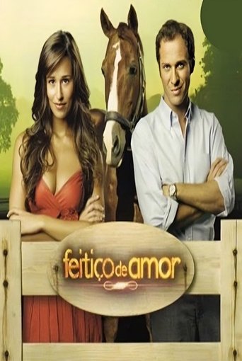 Feitiço de Amor - Season 1 2008