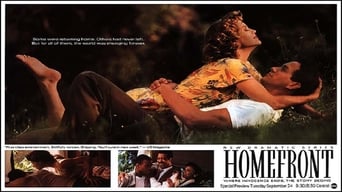 Homefront (1991-1993)