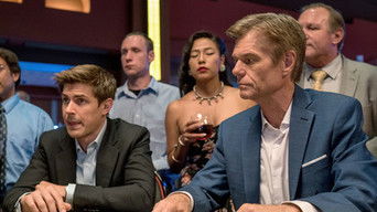 Episode 5 — Delights of My Suffering