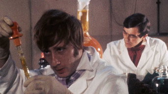 The Man with Two Heads (1972)