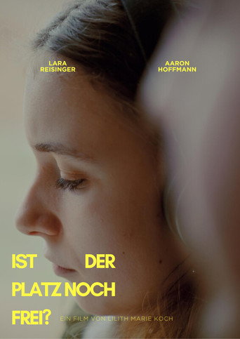 Ist der Platz noch frei? (2026)