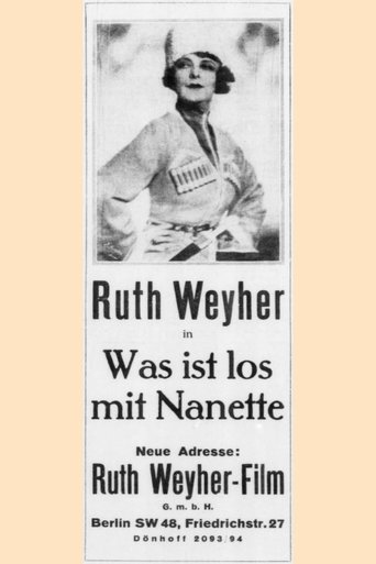 What's Wrong with Nanette?