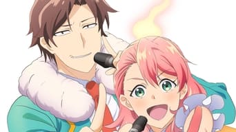 Phantom of the Idol - S1E01