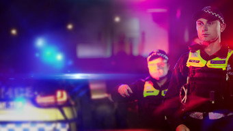 RBT: Random Breath Testing S1E1: Episode 1