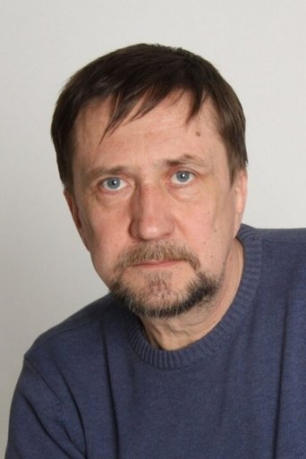 Image of Andrey Troitsky