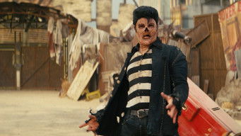 Episode 4 — The Demon in the Snow