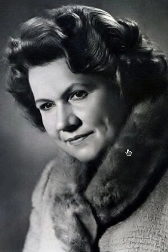 Image of Nina Sazonova