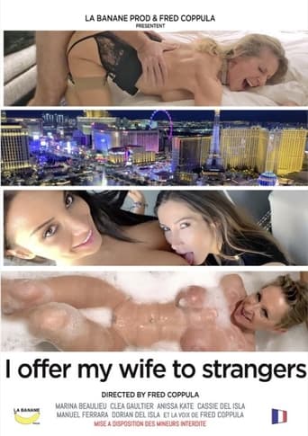 I Offer My Wife To Strangers