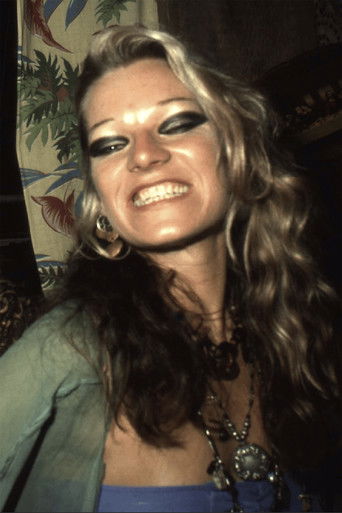 Foto de Cookie Mueller