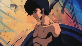 Cena 6 de Devilman: Volume 1