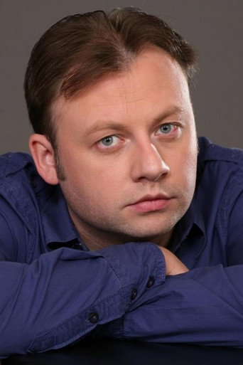 Foto de Oleg Mosalev