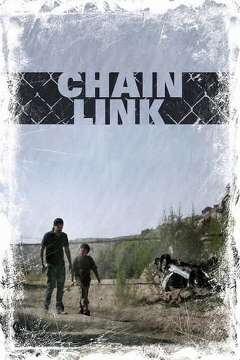 Poster för Chain Link