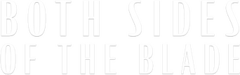 Both Sides of the Blade logo