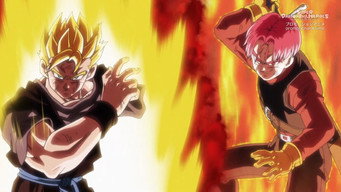 Super Dragon Ball Heroes T5E8