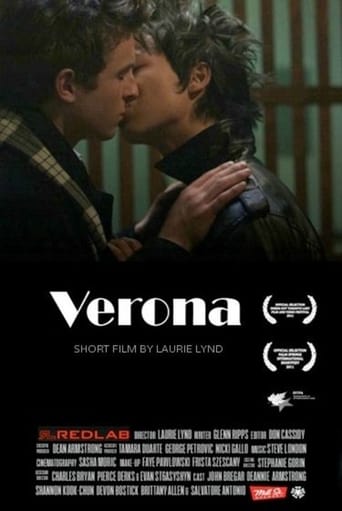 Poster för Verona