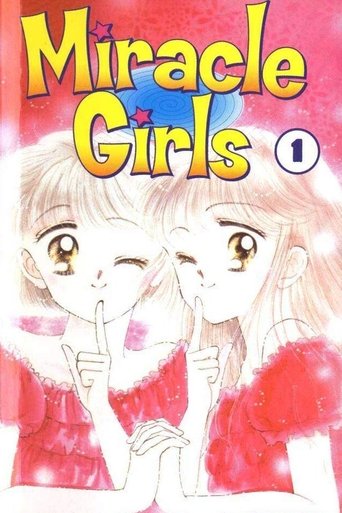 Miracle Girls: Season 1