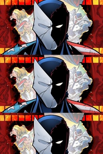 The REAL Thunderbolts Story: Marvel's Greatest Scam (2025)