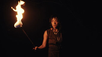 Stranger (2025)