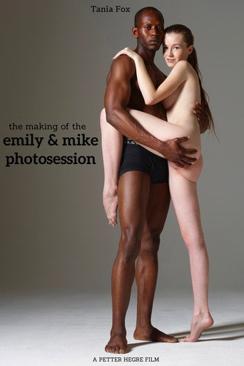 The Making of the Emily and Mike Photosession