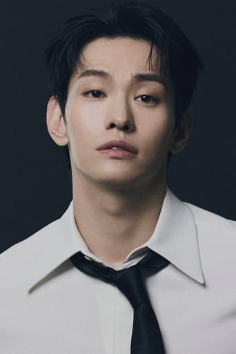 Image of Lee Ho-seok