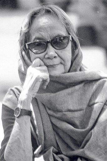M. K. Binodini Devi