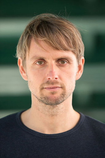 Axel Schreiber profile