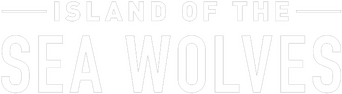 Island of the Sea Wolves logo