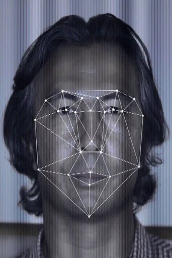 Exposing China's Digital Dystopian Dictatorship poster