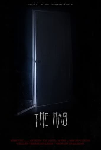 The Hag en streaming 