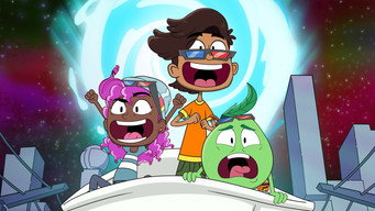 The Guava Juice Show (2021- )