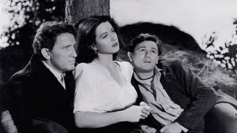 Tortilla Flat (1942)