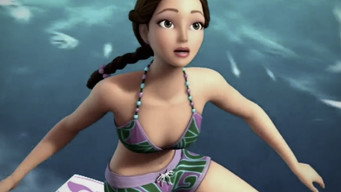 Still 12 from Barbie in A Mermaid Tale 2