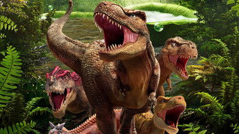 I Am T-Rex (2022)