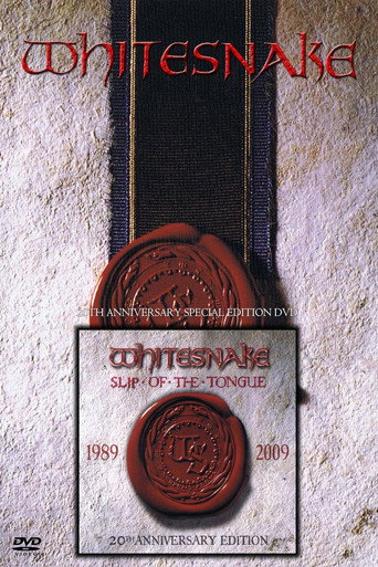 Whitesnake. Slip Of The Tongue (20th Anniversary Edition) (1970)