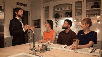 第6話:Pairings 第6話:Pairings