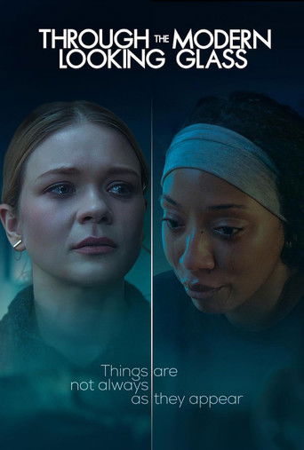Through the Modern Looking Glass (2023)
