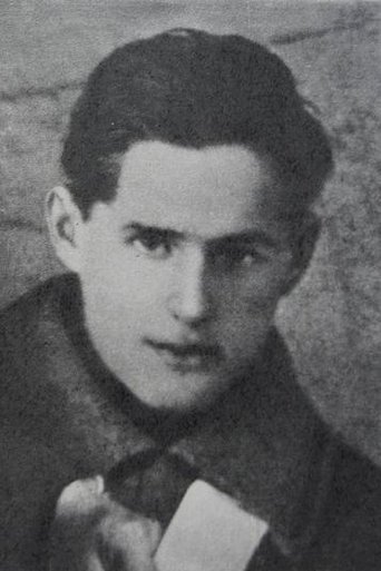 Image of Sergey Vasilev